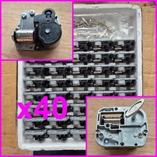 Job Lot of 40 x Wind Up Music