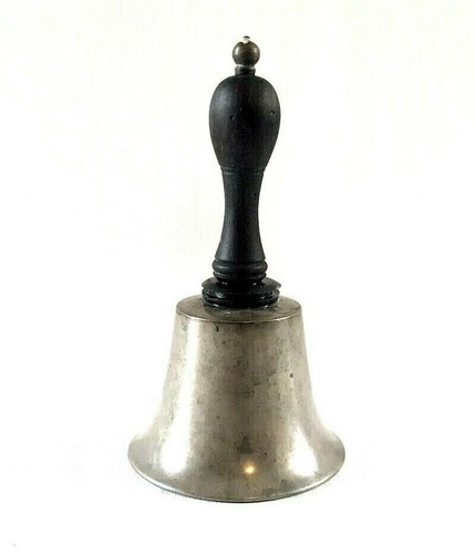 Vintage small silver - small,