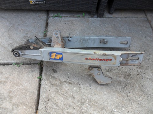 Franco morini husky rear swing - husky,