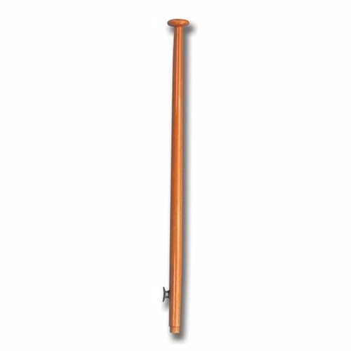 Trem 60cm mahogany wooden - trem, flag