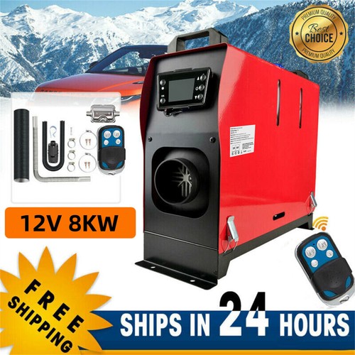 8kw 12v portable - 12v,