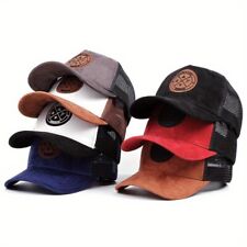 New Fashion Men Women Trucker