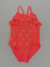 Girls kids baby toddler Coral