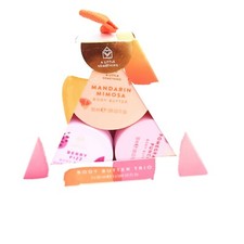 A Little Something Body Treo