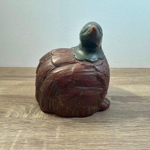 Antique japanese hand carved - japanese,