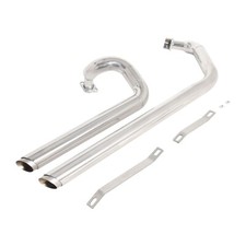 For Yamaha XV400 XV535 Virago