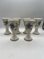 6 Cinque Ports Pottery 6"
