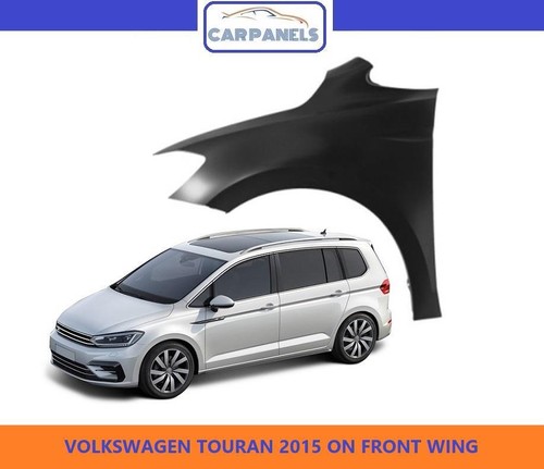 Touran front wing 2015 - touran,