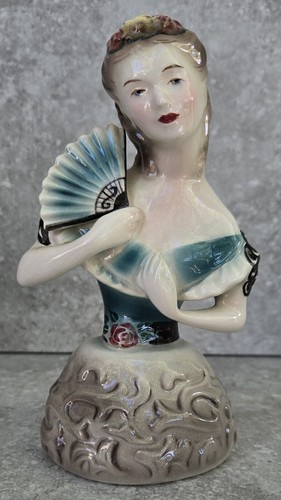 Art deco goldscheider usa - deco,