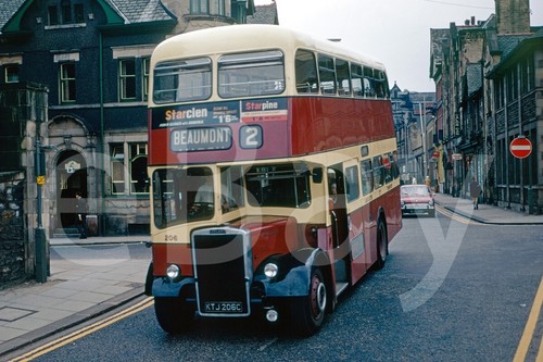 Bus photo lancaster city - lancaster,