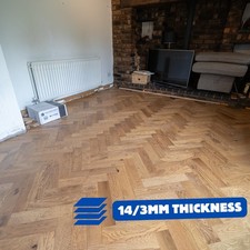 🏡 Sample* 14/3mm Cottage