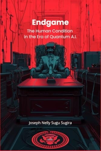 Endgame the human condition - human,