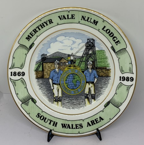 Merthyr vale num lodge south - lodge,