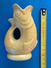 Wade England Mini Gluggle Jug