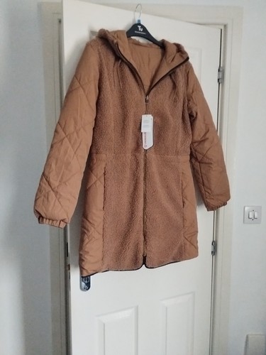 Bnwt lands end - bnwt, primaloft