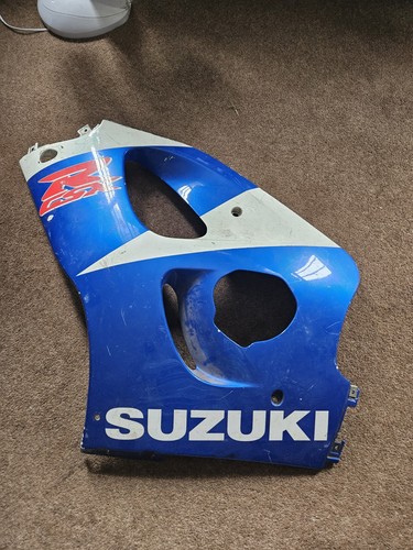 Suzuki gsxr 600 - suzuki, 600/750