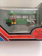 EFE 24803 Mercedes 709D