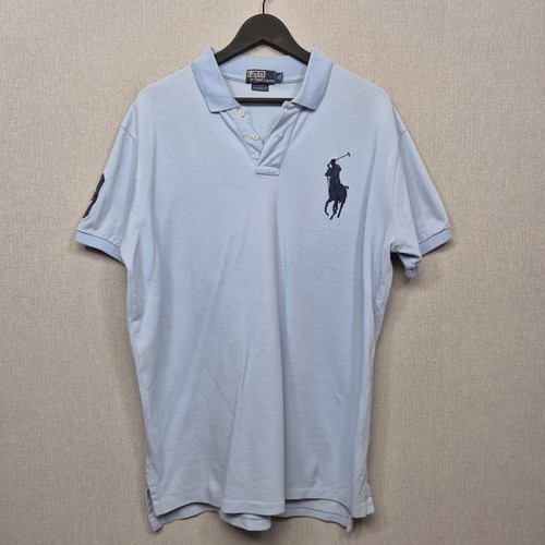 Polo ralph lauren - polo, shirt