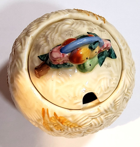 Vintage clarice cliff - vintage,