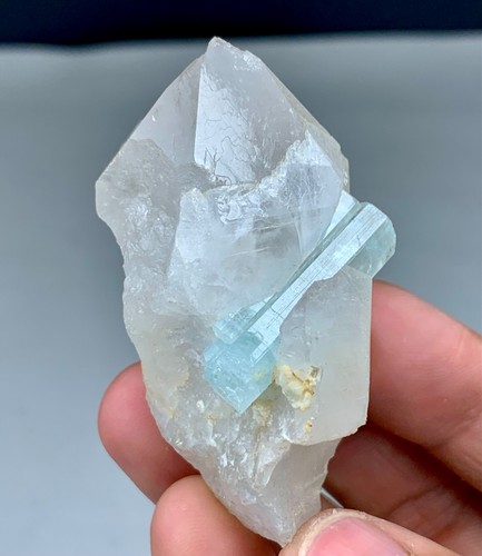 95gram natural twin terminated - natural,