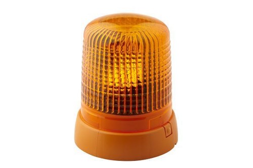 Rotating beacon fits aebi - beacon,