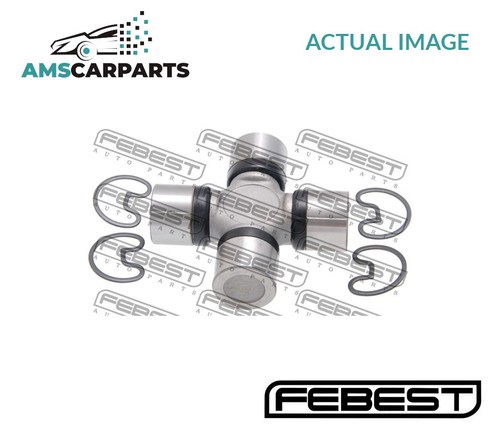 Propshaft joint front - propshaft, asn-a60r