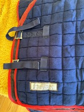 Genuine Thermatex Rug
