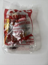 McDonald’s Alvin and the