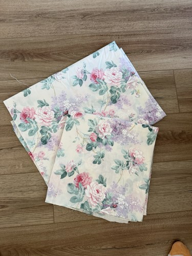Sanderson vintage fabric - sanderson,