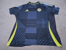 CLASSIC SCOTLAND 2024-2025