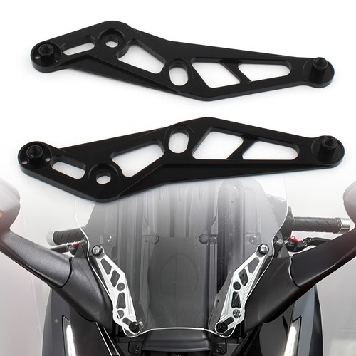 Windscreen windshields bracket - windscreen,