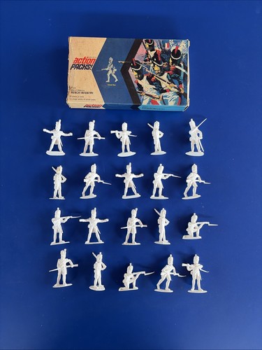 Vintage boxed timpo - boxed,
