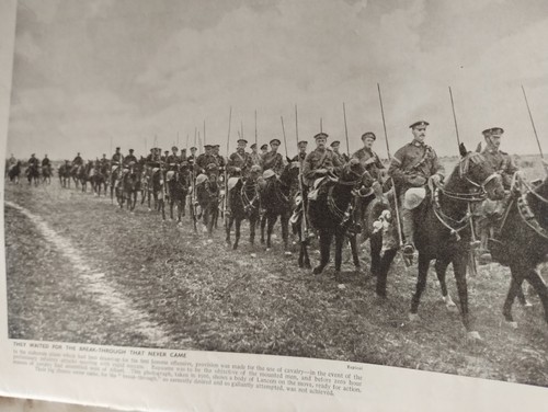 Sk317 ephemera ww1 - sk317,
