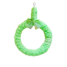 Parrot Nest Swing Warm Cozy Parrot Nest House Breathable Bird Cage Hammock