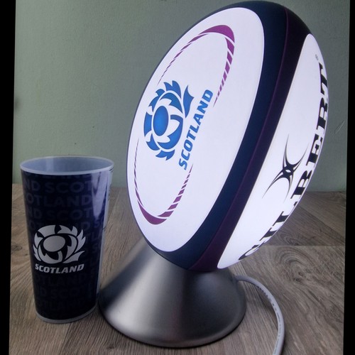 Scotland gilbert rugby - scotland,