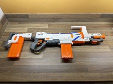 Nerf modulus regulator - nerf,