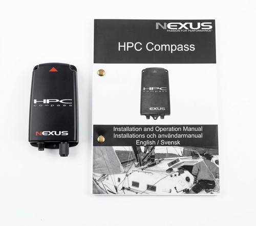 Silva nexus nx2 hpc - silva,