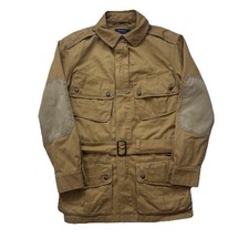 Polo Ralph Lauren Beige Tan