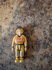 Fireman Sam Medium Size Figure