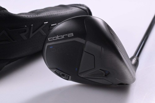 Cobra darkspeed wood - cobra, x