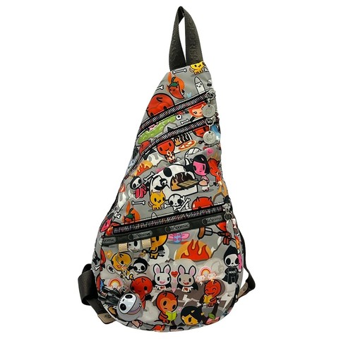 Tokidoki for lesportsac body - tokidoki,