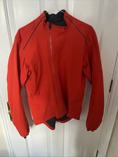 Rapha Men's Classic Hardshell Cycling Jacket Size L