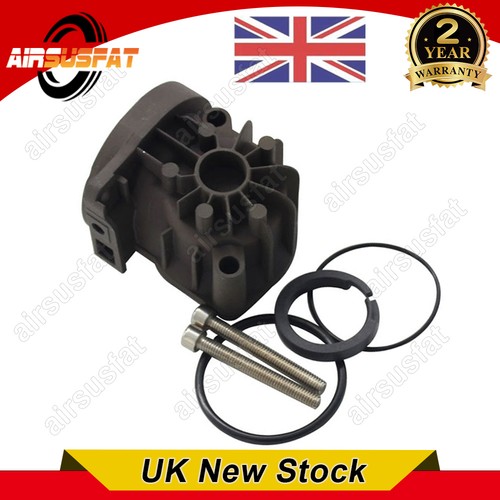 Air suspension compressor - air,