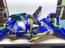 Honda CBR600RR ABS Fairing Kit