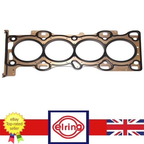 Cylinder head gasket for - cylinder, ford