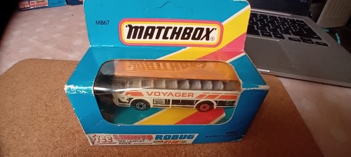 Matchbox mb67 ikarus - matchbox,