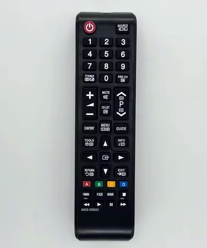 Remote control replacement for - remote,