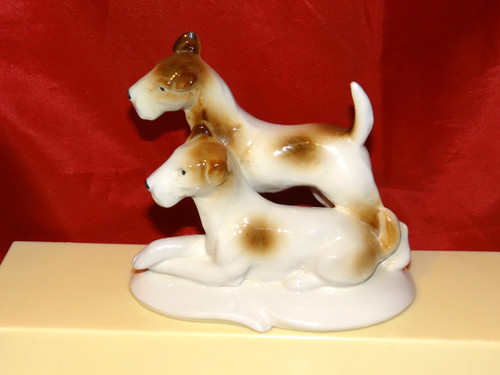 Vintage wagner apel fox - apel,