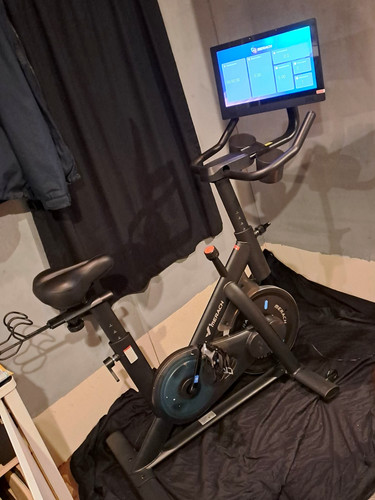 Merach c48c upright - merach,