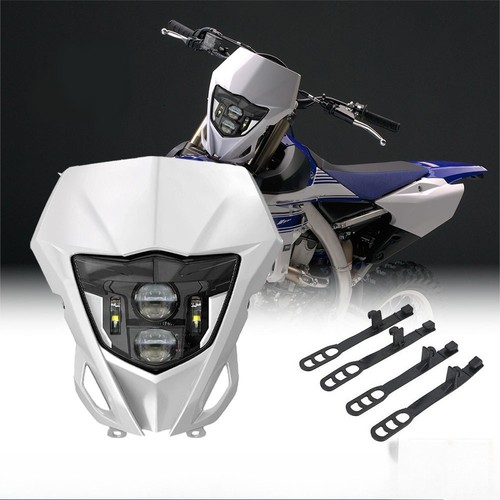 Fits yamaha yz125 yz250f - fits,